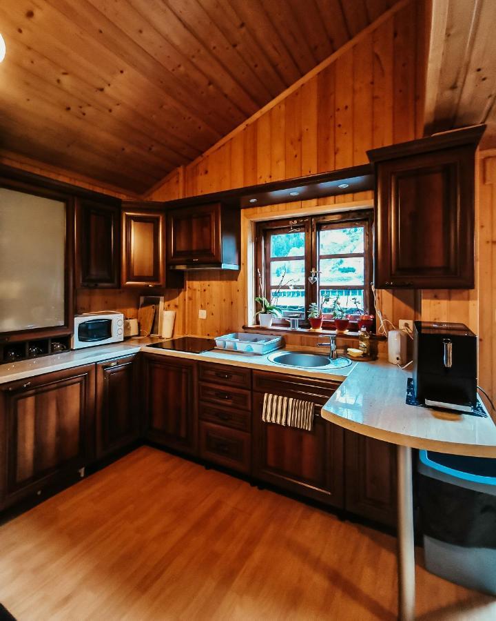 Lupshalte Villa Васен Екстериор снимка